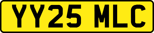 YY25MLC