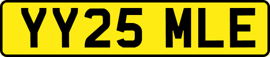 YY25MLE