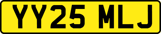 YY25MLJ