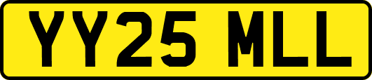 YY25MLL