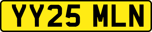 YY25MLN