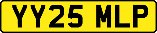 YY25MLP