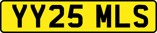 YY25MLS