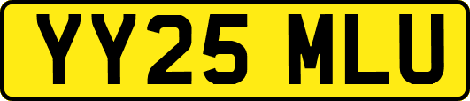 YY25MLU