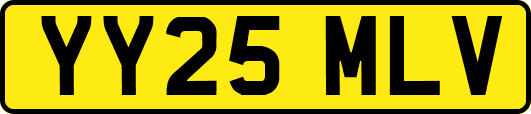 YY25MLV
