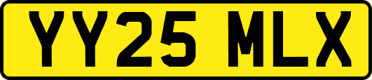 YY25MLX