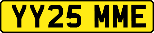 YY25MME