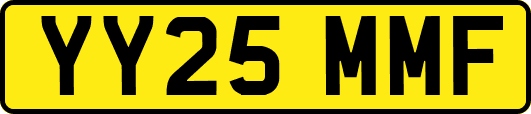 YY25MMF