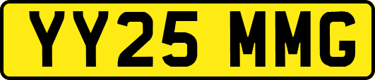 YY25MMG