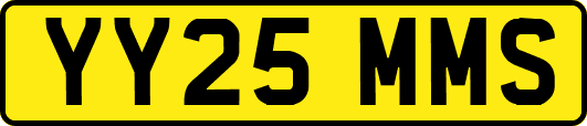 YY25MMS