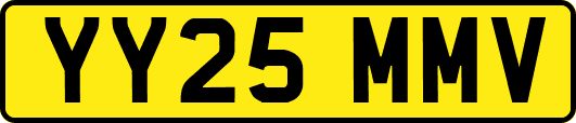 YY25MMV