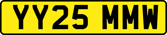 YY25MMW