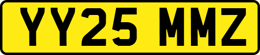 YY25MMZ