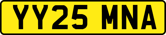 YY25MNA