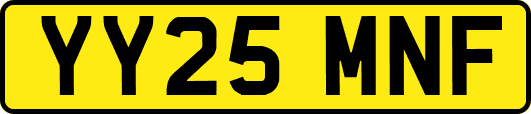YY25MNF