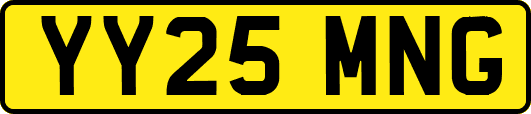 YY25MNG