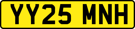 YY25MNH