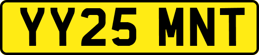 YY25MNT