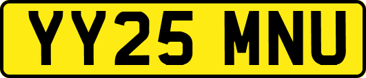 YY25MNU