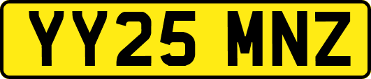 YY25MNZ