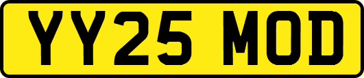 YY25MOD