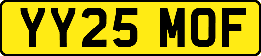 YY25MOF