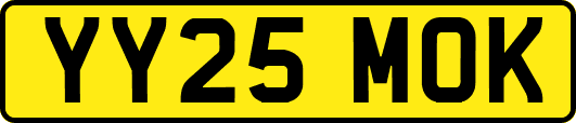 YY25MOK