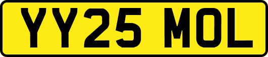 YY25MOL