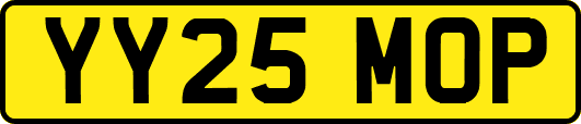 YY25MOP