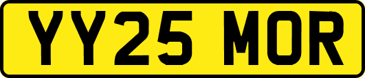 YY25MOR