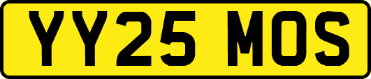 YY25MOS