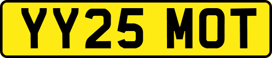 YY25MOT