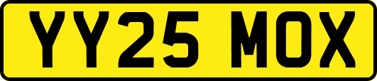 YY25MOX