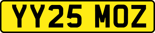 YY25MOZ