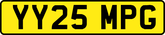 YY25MPG