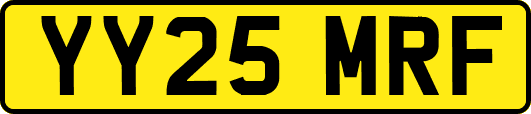 YY25MRF