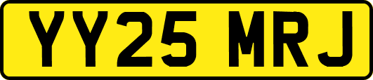 YY25MRJ