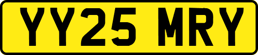 YY25MRY
