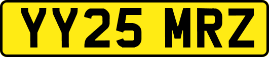 YY25MRZ