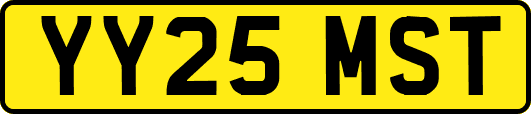 YY25MST