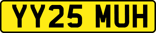 YY25MUH