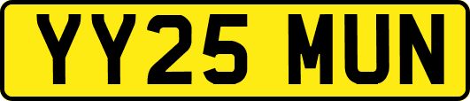 YY25MUN