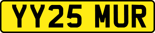YY25MUR