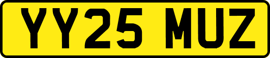 YY25MUZ