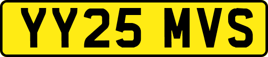 YY25MVS