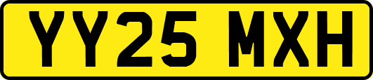 YY25MXH