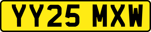 YY25MXW