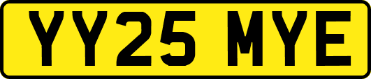 YY25MYE