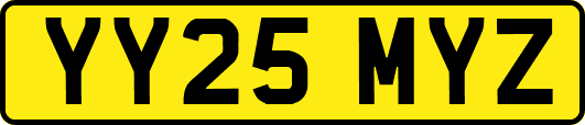 YY25MYZ