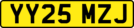 YY25MZJ